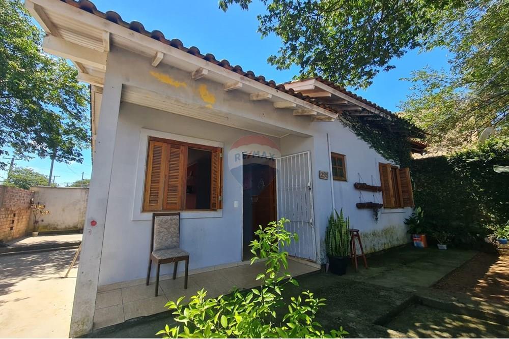 Casa - Venda - Alvorada , Rio Grande do Sul - IMG-20250110-WA0549.jpg - 612531046-166