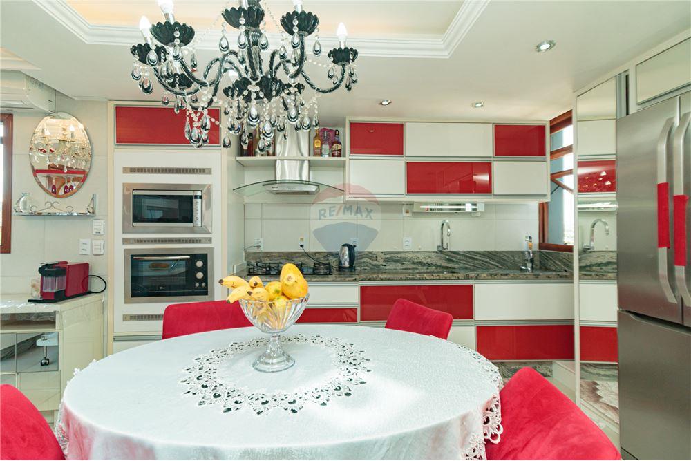 Duplex - Venda - Porto Alegre , Rio Grande do Sul - 73 - 610221045-30