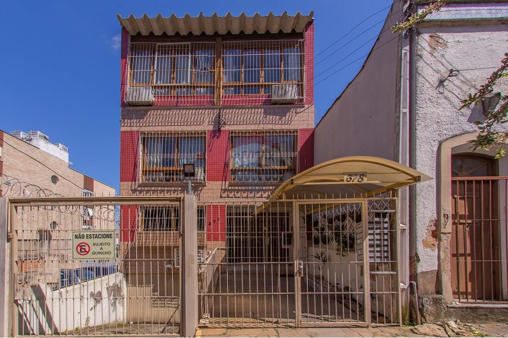 Apartamento - Venda - Porto Alegre , Rio Grande do Sul - 01area-condominial001.jpg - 610101004-65