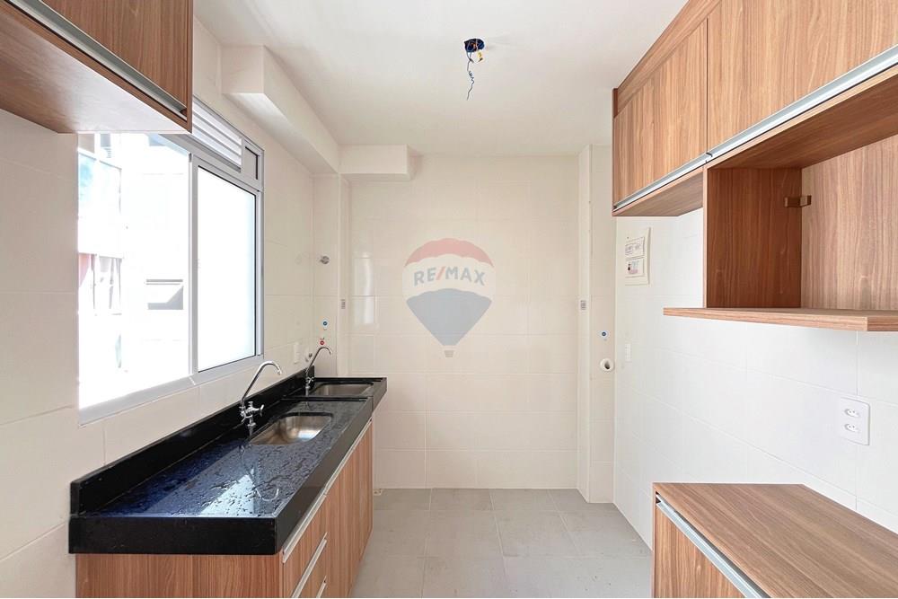 Apartamento - Venda - Porto Alegre , Rio Grande do Sul - 5.JPG - Cozinha - 610191042-192