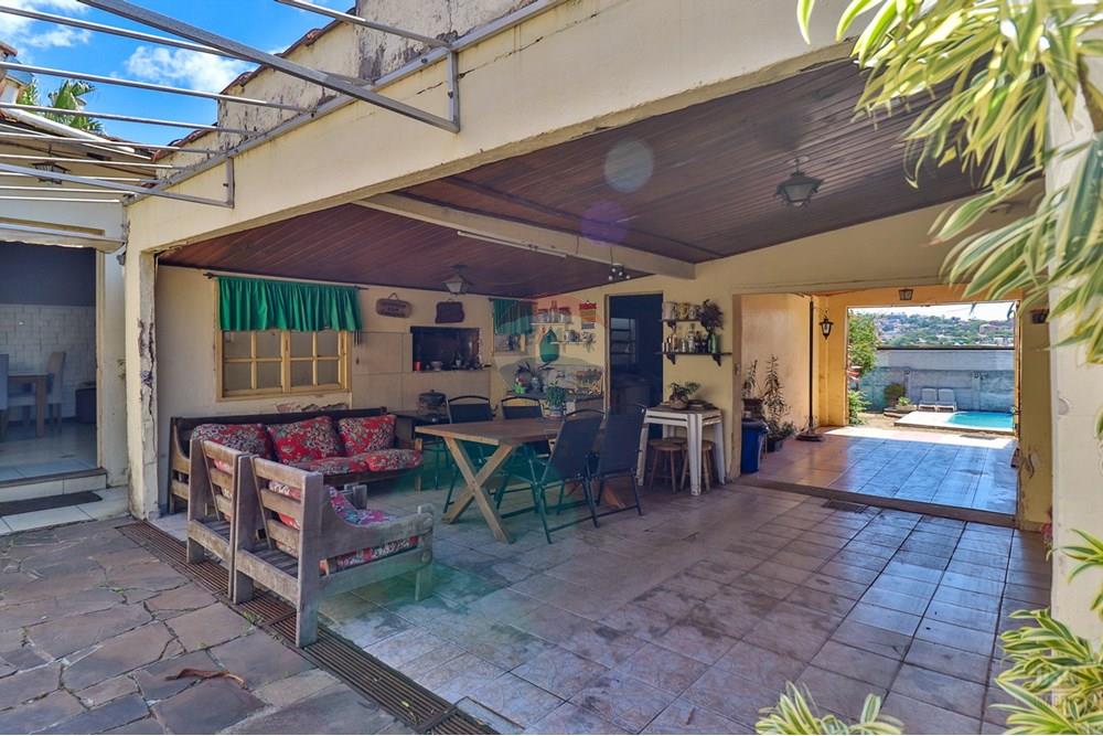 Casa - Venda - Porto Alegre , Rio Grande do Sul - IMG_0257.jpg - 610191055-17