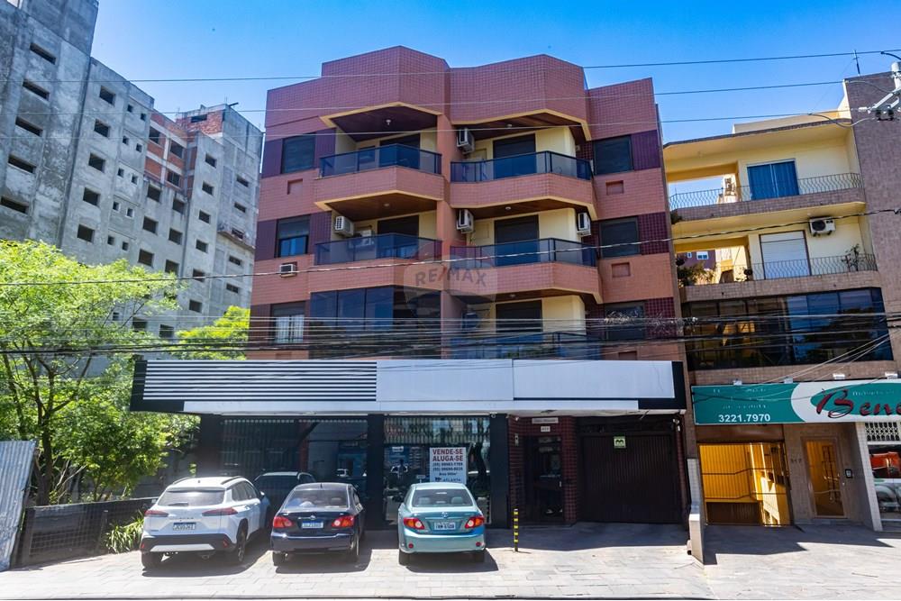 Apartamento - Venda - Santa Maria , Rio Grande do Sul - CRB_4202.JPG - 610311161-7