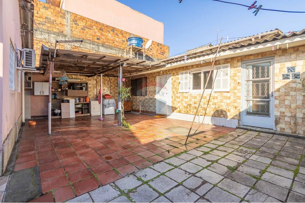 Casa - Venda - Cachoeirinha , Rio Grande do Sul - IMG_8361-HDR.jpg - 610141033-105