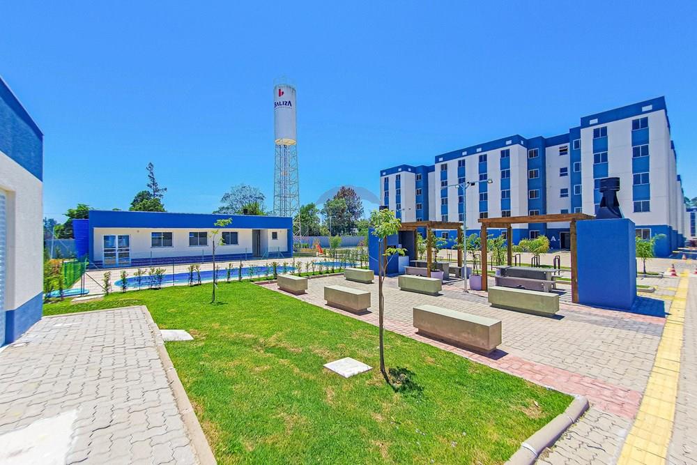 Apartamento - Venda - São Leopoldo , Rio Grande do Sul - R (9).jpg - 610411032-83