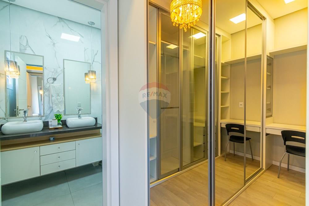 Casa de Condomínio - Alugar - Gravataí , Rio Grande do Sul - _DSC3590.jpg - 610161080-81