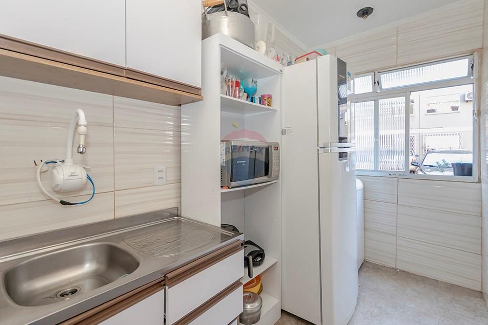 Apartamento - Venda - Porto Alegre , Rio Grande do Sul - Cozinha 3.jpg - 612521076-10