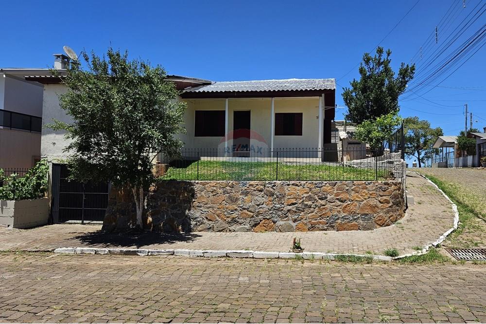 Casa - Venda - Lagoa Vermelha , Rio Grande do Sul - 24-2.jpg - 610111005-101