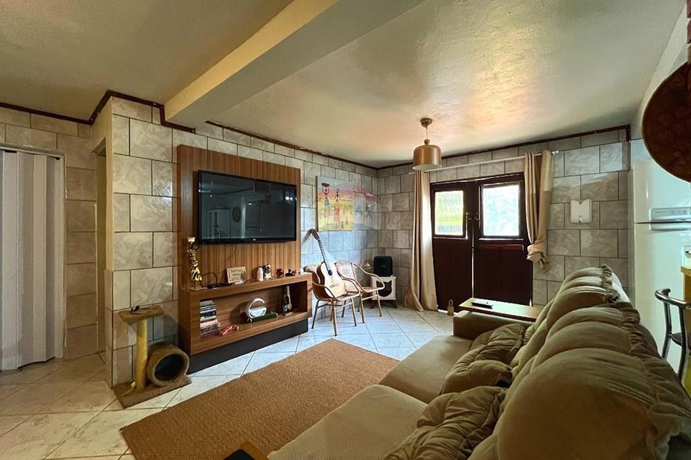 Casa - Venda - Gravataí , Rio Grande do Sul - IMG_1712-editada.jpg - Sala - 610161097-43