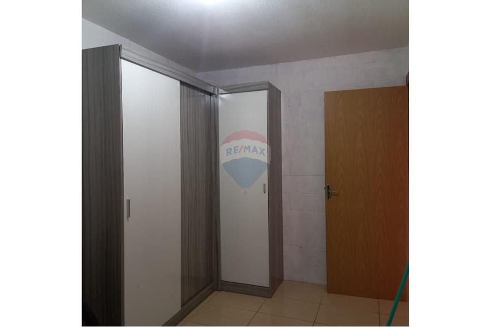 Apartamento - Venda - Cachoeirinha , Rio Grande do Sul - apartamento r. romenia 305 apt 4 ft13.jpg - 610141011-80