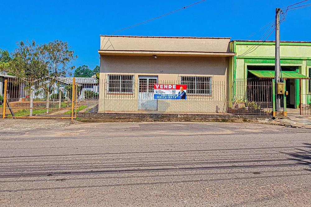 Casa - Venda - São Leopoldo , Rio Grande do Sul - 20260327_105141.jpg - 610411080-28