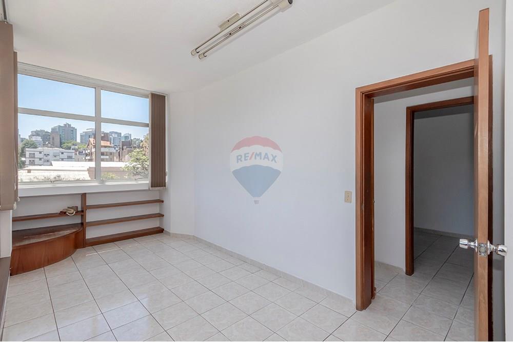 Cj. Comercial/ Sala - Venda - Porto Alegre , Rio Grande do Sul - Sala I portas.jpg - 612481058-28