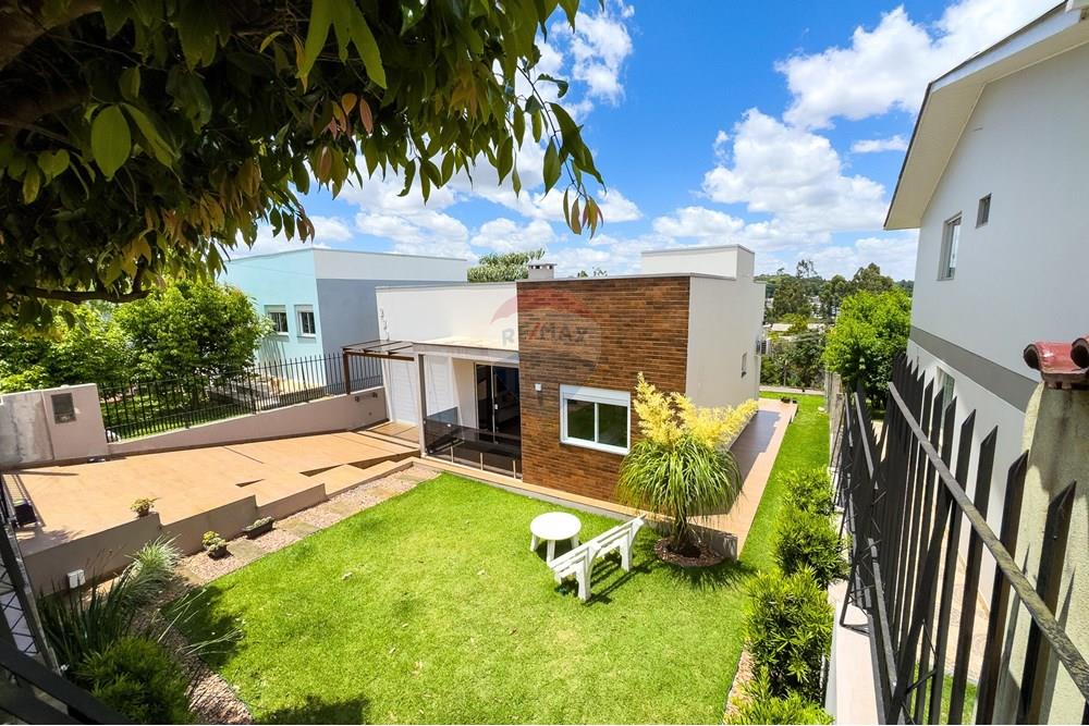 Casa - Venda - Erechim , Rio Grande do Sul - IMG_7012.jpg - 612761035-12