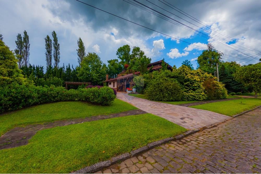 Casa de Condomínio - Venda - Canela , Rio Grande do Sul - foto-41.jpg - 612711028-47