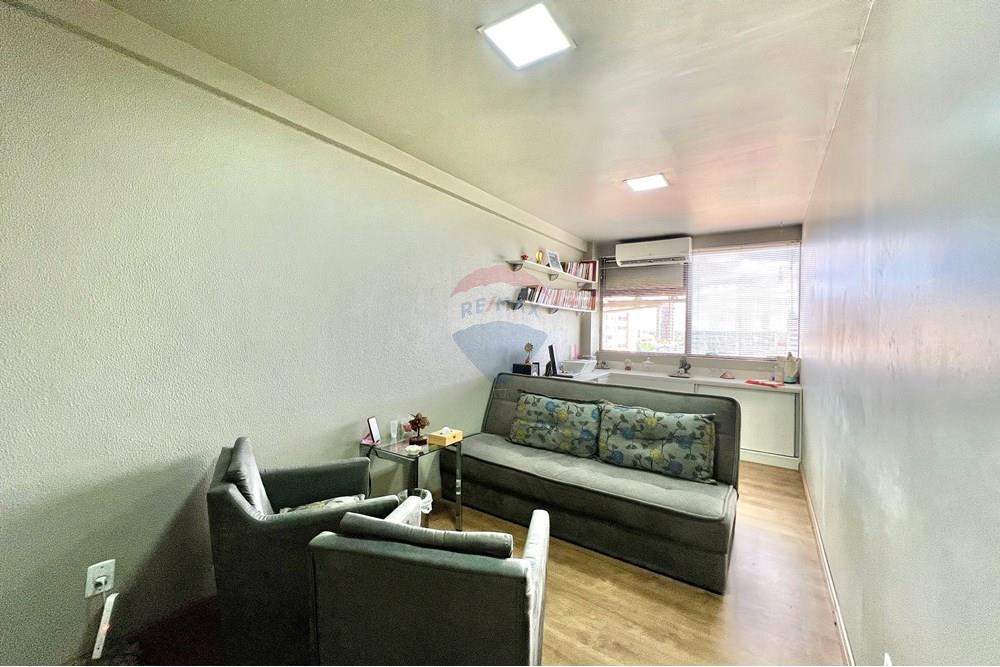 Cj. Comercial/ Sala - Venda - Canoas , Rio Grande do Sul - IMG_2570 2.JPG - 610241030-60