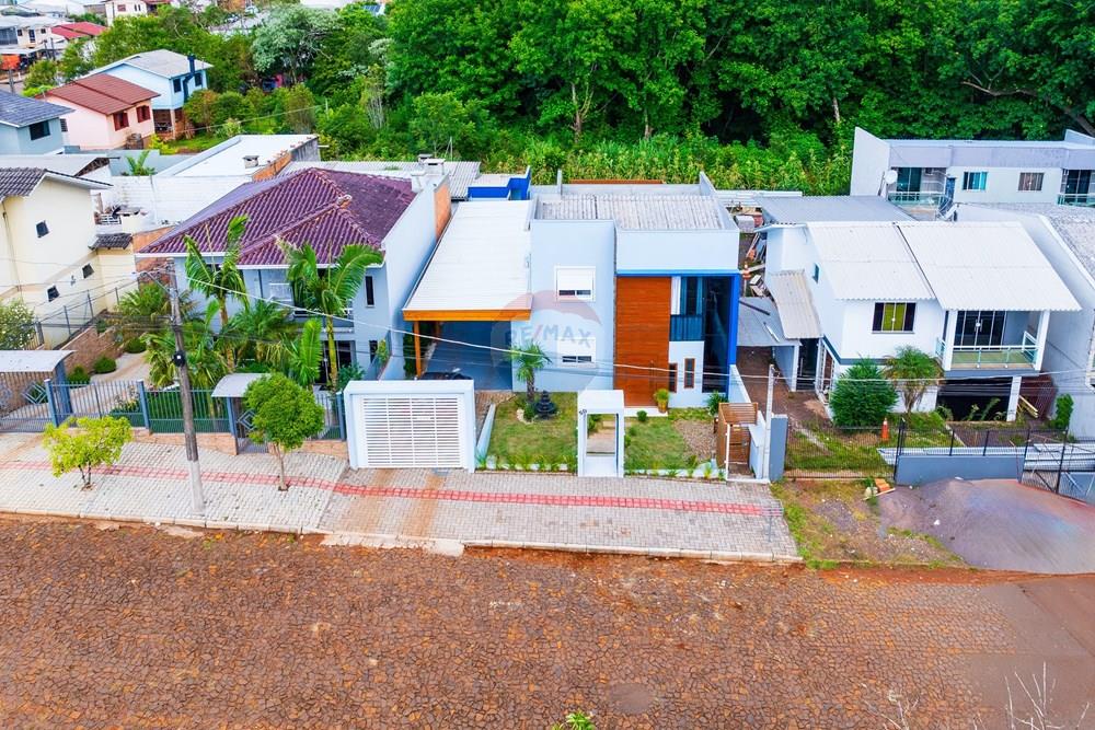 Casa - Venda - Erechim , Rio Grande do Sul - FOTO 19.jpg - 612761026-41