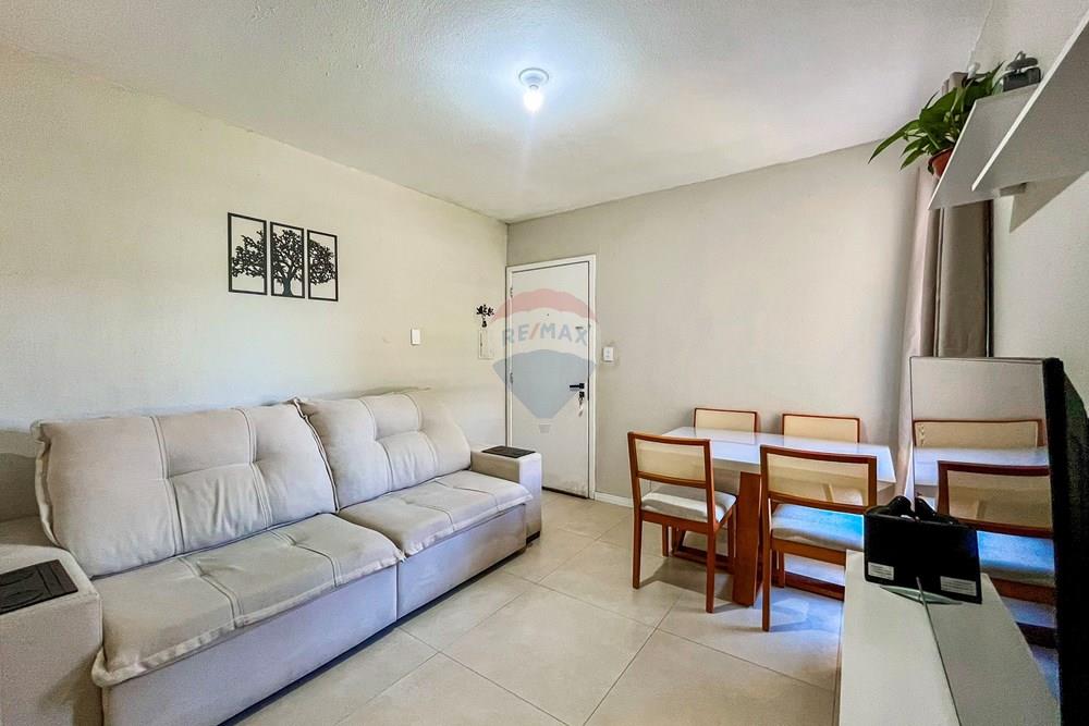 Apartamento - Venda - São Leopoldo , Rio Grande do Sul - IMG_8527.jpg - 610411036-123