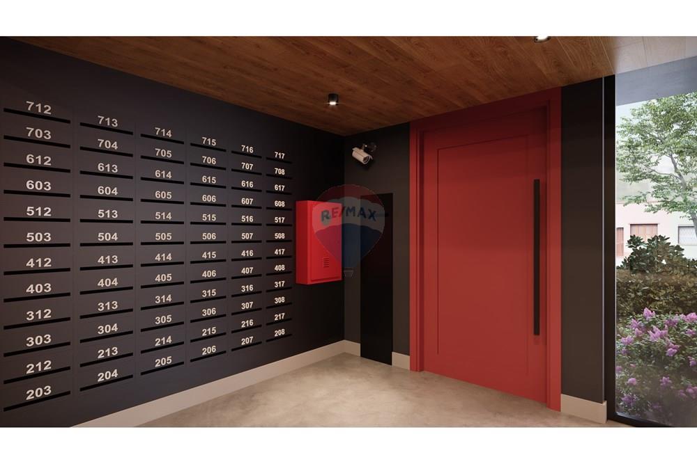 Studio - Venda - Pelotas , Rio Grande do Sul - HALL03.jpg - 610211008-324