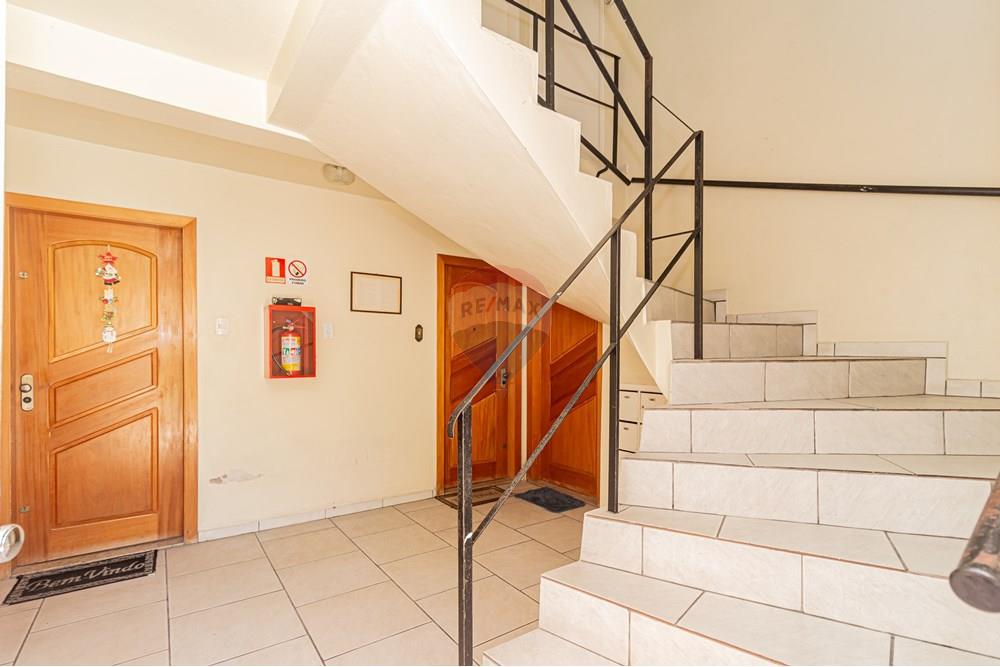 Apartamento - Venda - Pelotas , Rio Grande do Sul - Duque de Caxias 170-08.jpg - Corredor - 610211016-64