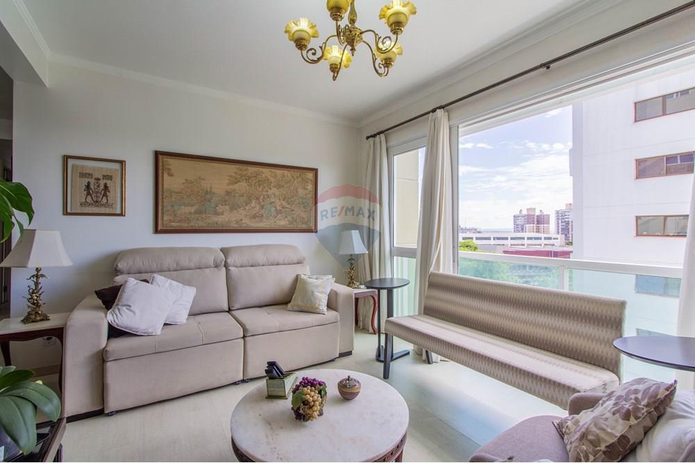 Apartamento - Venda - Porto Alegre , Rio Grande do Sul - 03sala004.jpg - 610101004-68