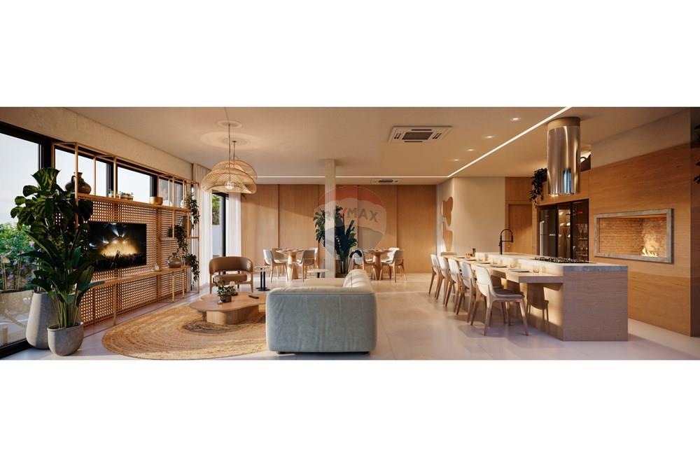 Apartamento - Venda - Canoas , Rio Grande do Sul - 06-Gourmet.jpg - 612651051-4