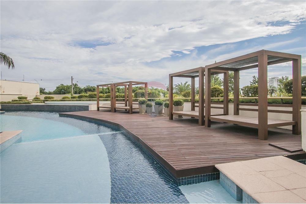 Apartamento - Venda - Porto Alegre , Rio Grande do Sul - 64 - 610221014-315