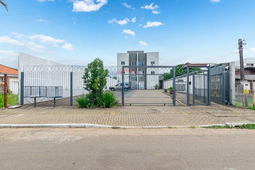 Apartamento - Venda - Gravataí , Rio Grande do Sul - _DSC5820-Editar.jpg - 610161007-75