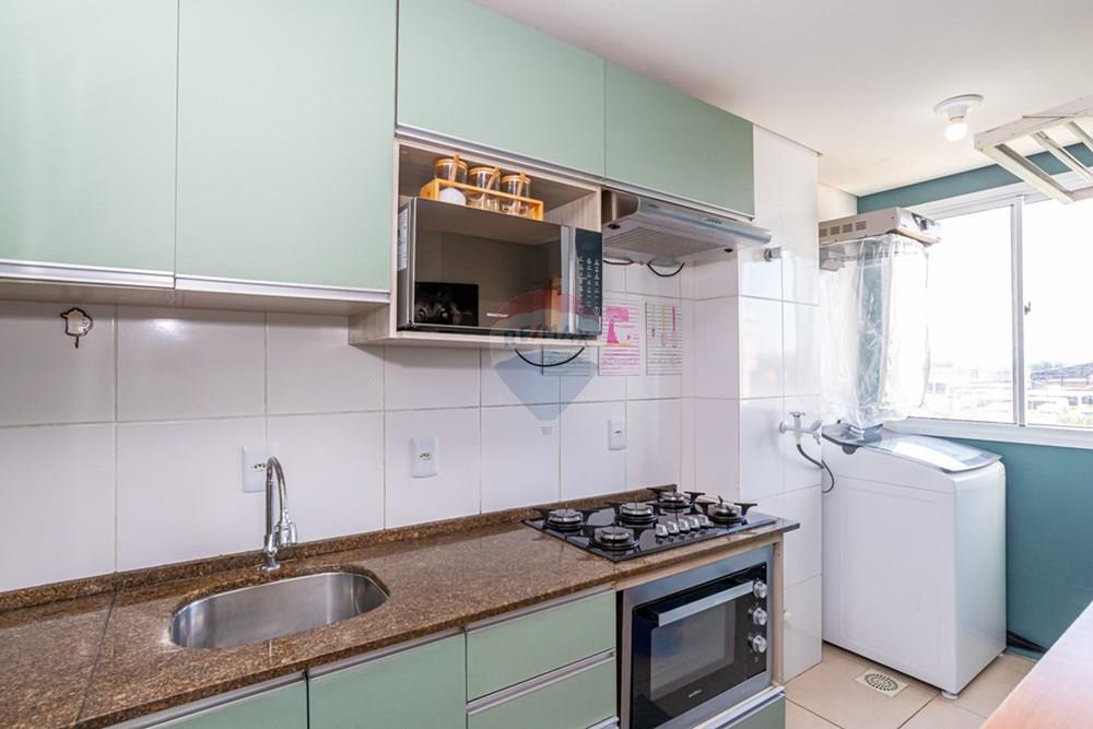 Apartamento - Venda - Gravataí , Rio Grande do Sul - IMG_0705.jpg - 610161100-76