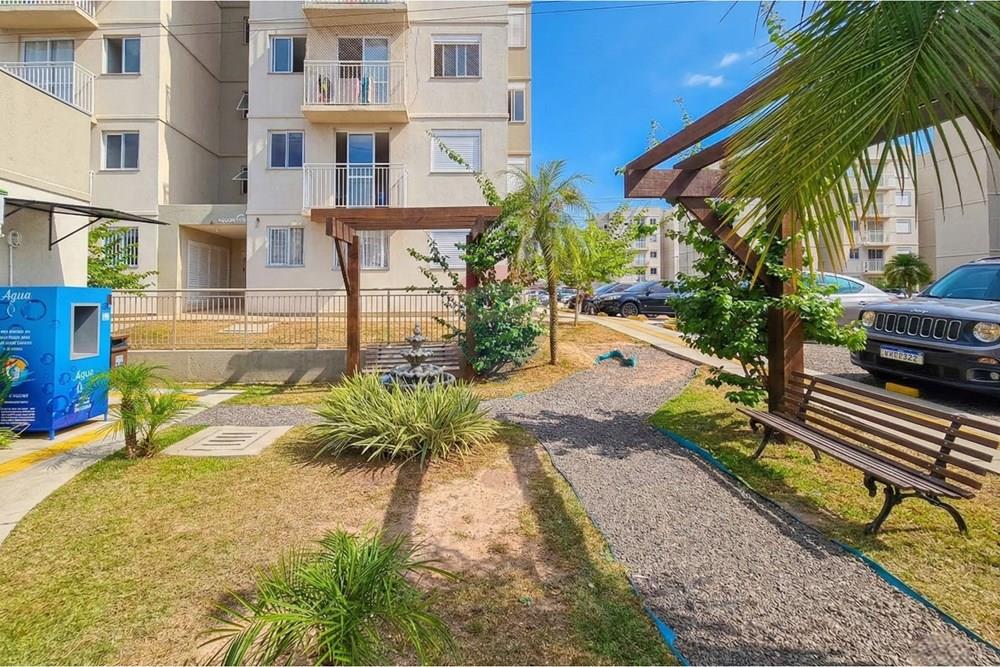 Apartamento - Venda - Novo Hamburgo , Rio Grande do Sul - 20260317_122709 (11).jpg - 610411080-26