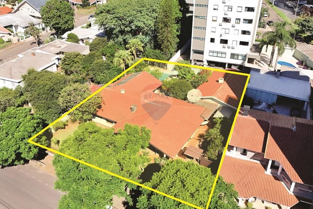 Casa - Venda - Passo Fundo , Rio Grande do Sul - 02 (1).jpg - 610351024-77