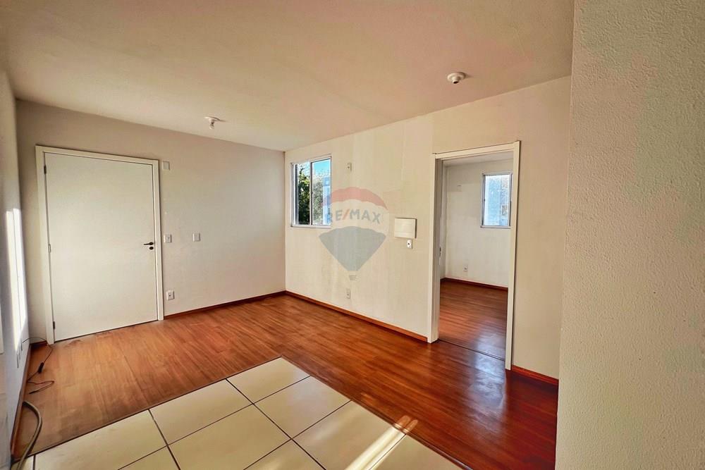 Apartamento - Venda - São Leopoldo , Rio Grande do Sul - Sala 3 (6).JPG - Cozinha da sala de estar - 610461007-19