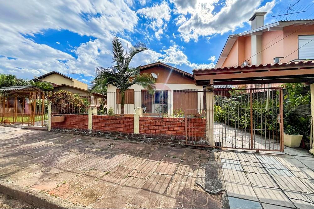 Casa - Venda - São Leopoldo , Rio Grande do Sul - IMG_7130.jpg - 610411036-122