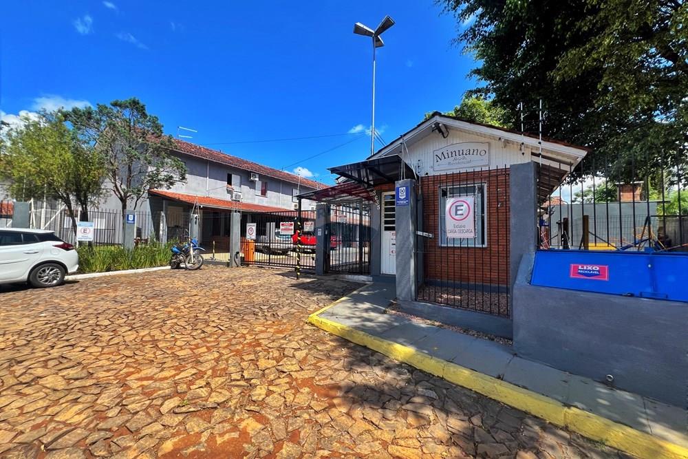 Sobrado - Venda - São Leopoldo , Rio Grande do Sul - Frente 1.jpg - 610461003-43