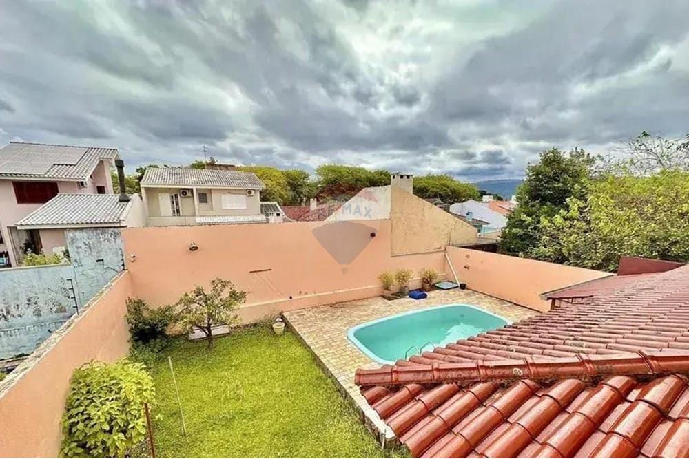 Casa - Alugar - Santa Maria , Rio Grande do Sul - e7e16afd-f0b2-4d09-acbd-7f87371f3563.jpg - 610471003-39