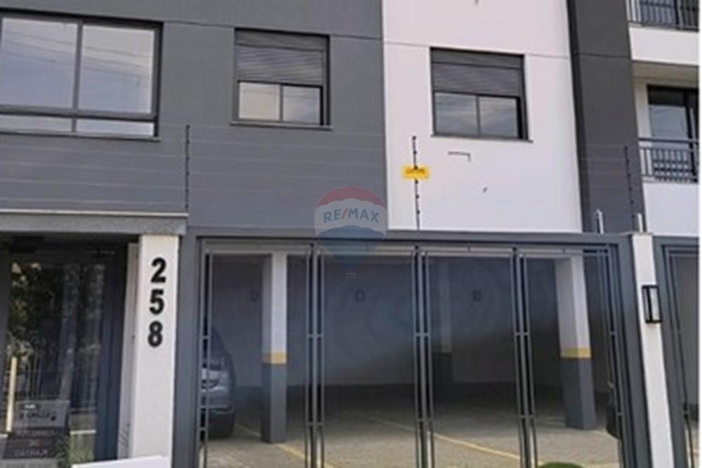 Apartamento - Venda - Canoas , Rio Grande do Sul - Foto Fachada.jpeg - 612651061-2