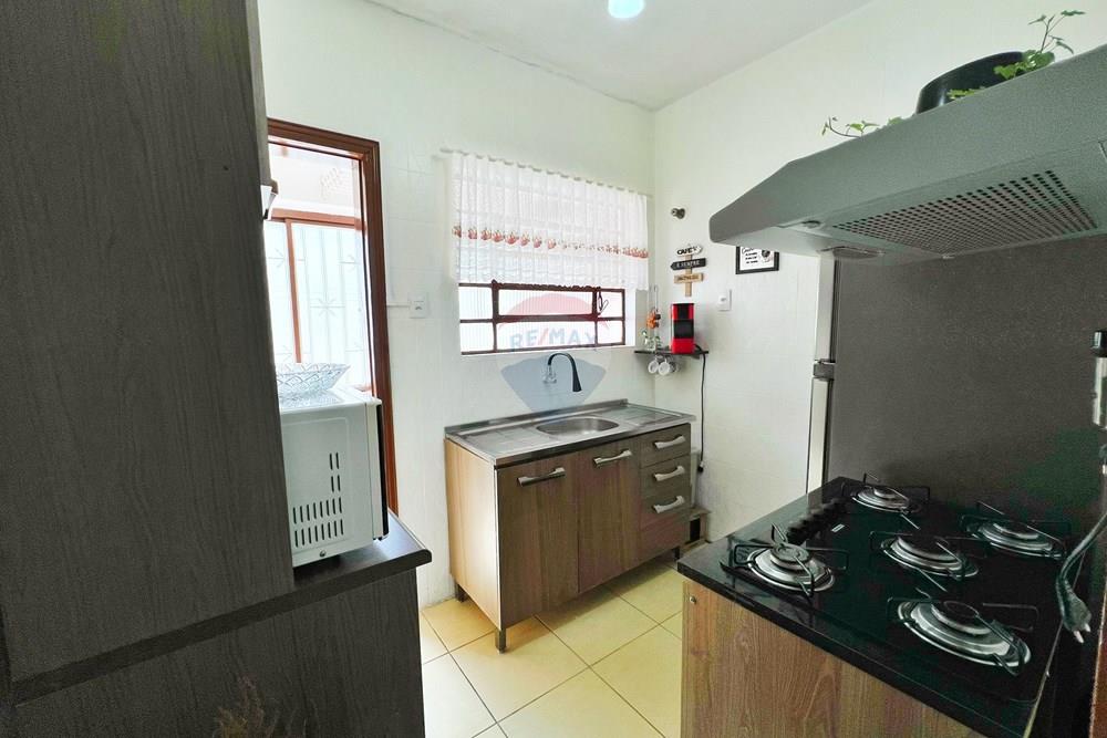 Apartamento - Venda - São Leopoldo , Rio Grande do Sul - Cozinha 1.jpg - Cozinha - 610461003-44
