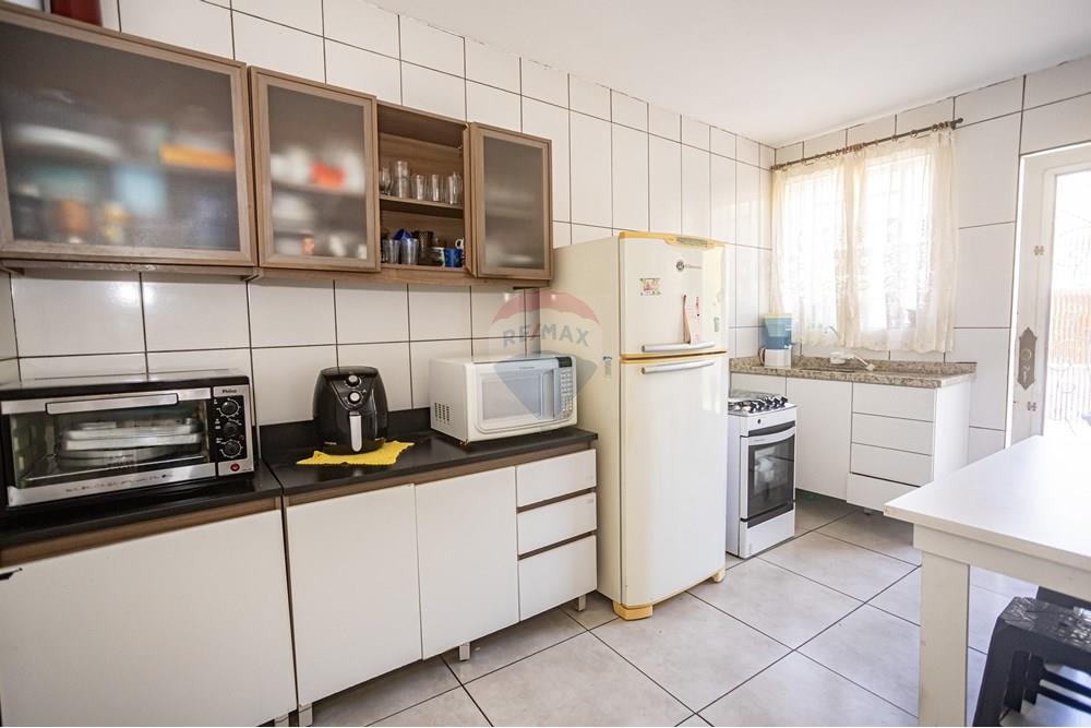 Casa - Venda - Santa Maria , Rio Grande do Sul - CRB_0975.JPG - 610311049-167