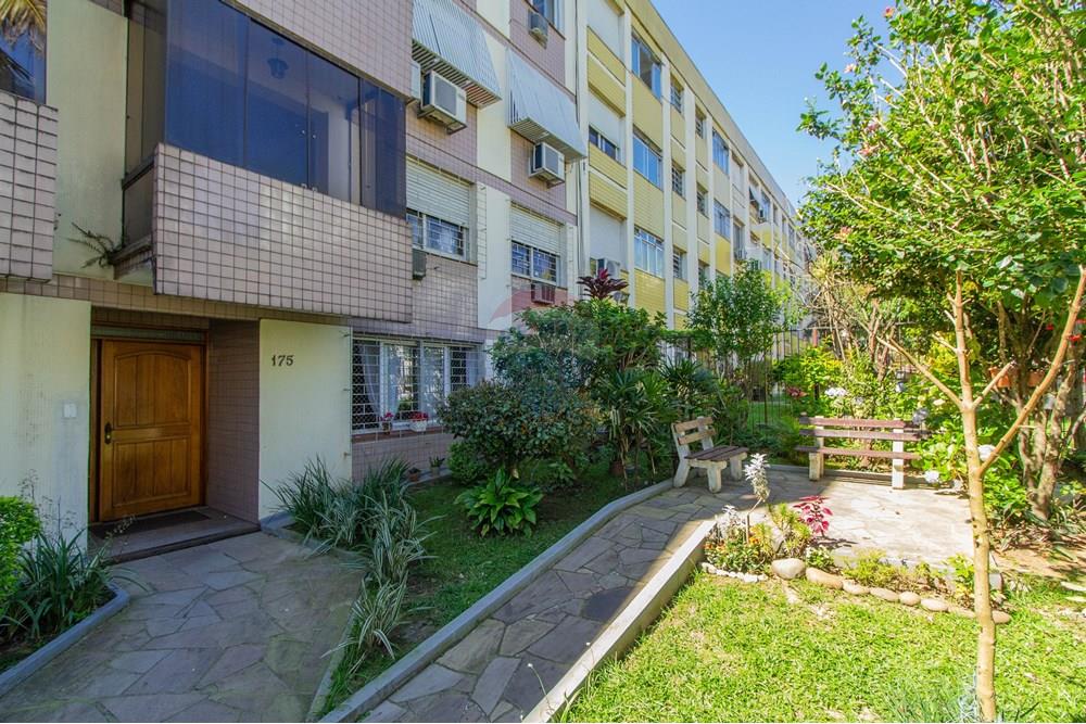 Apartamento - Venda - Porto Alegre , Rio Grande do Sul - 02area-condominial005.jpg - 610101018-19