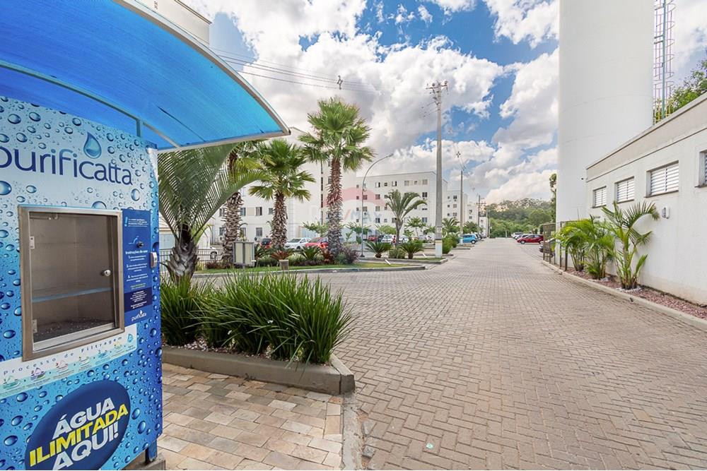 Apartamento - Venda - Gravataí , Rio Grande do Sul - Gelson (4)-Editar.jpg - 610161083-5