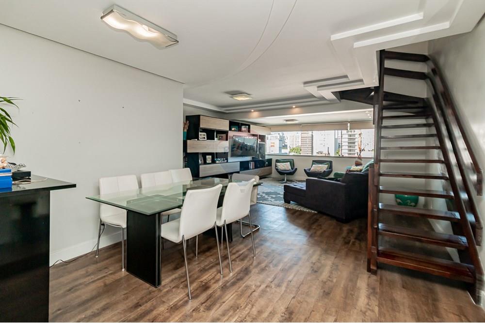 Cobertura - Venda - Porto Alegre , Rio Grande do Sul - IMG_8849.jpg - 610221042-54