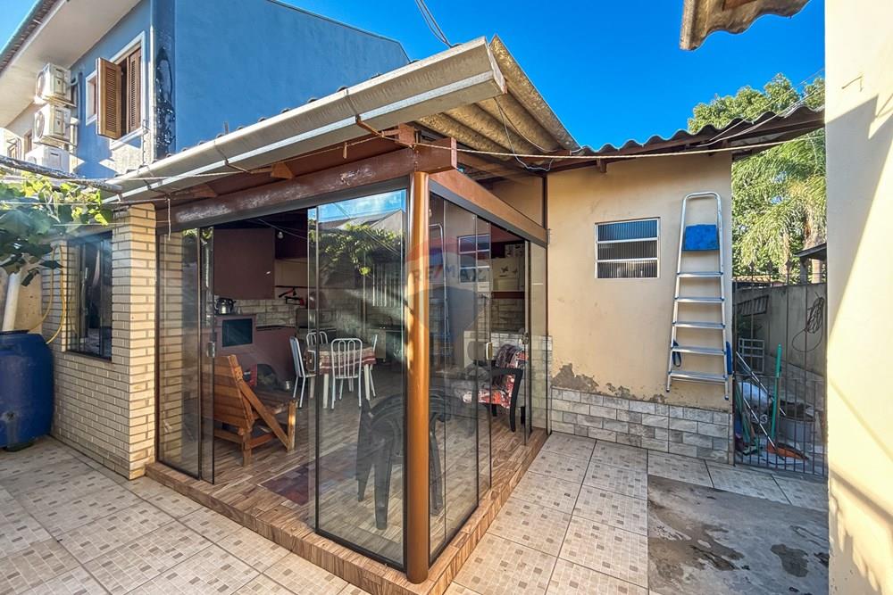Casa - Venda - Canoas , Rio Grande do Sul - DJI_20260126_174653_796.jpg - 612651005-95