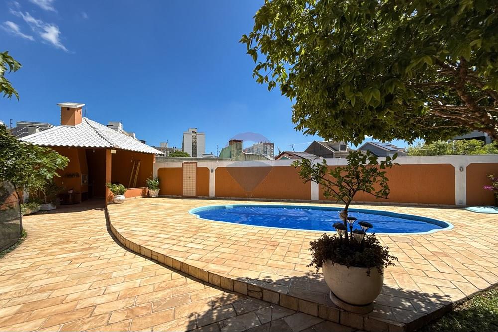 Sobrado - Venda - Canoas , Rio Grande do Sul - DJI_20251118_140116_284.jpg - 610241038-23