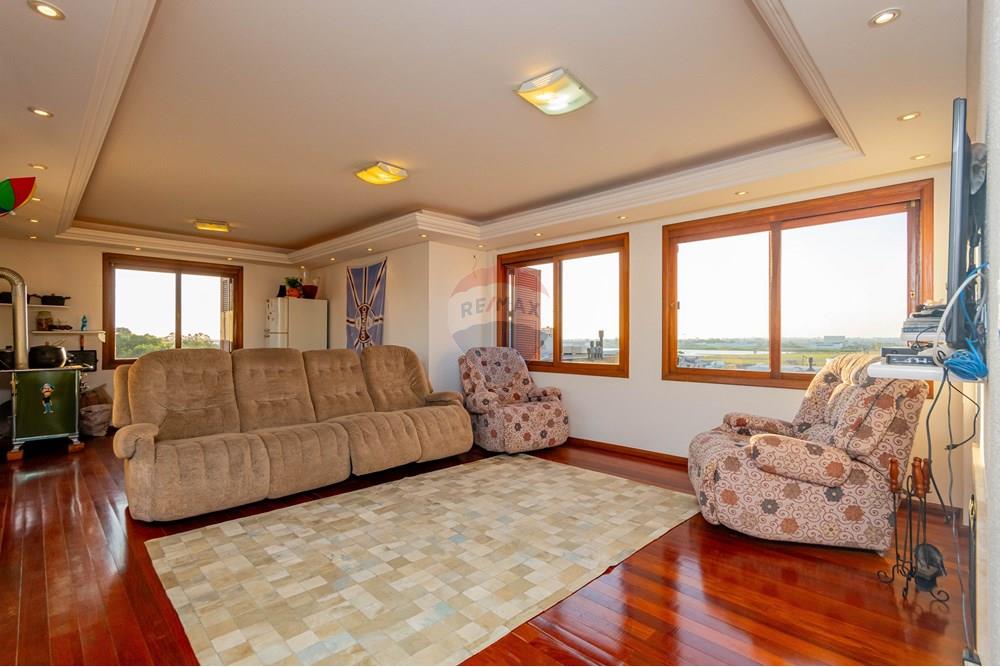 Cobertura - Venda - Porto Alegre , Rio Grande do Sul - IMG_8170.jpg - 612511073-15