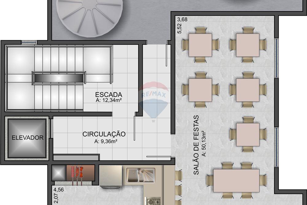 Apartamento - Venda - Lagoa Vermelha , Rio Grande do Sul - 14 - 610111005-2