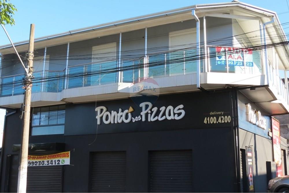 Cj. Comercial/ Sala - Alugar - Cachoeirinha , Rio Grande do Sul - IMG_4121.JPG - 612551001-392