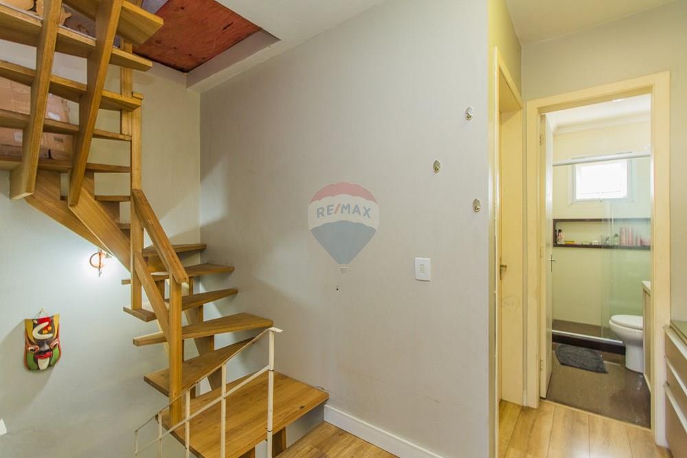 Sobrado - Venda - Canoas , Rio Grande do Sul - Rua Dr Tancredo neves, 160 sobrado 152 Vila Flora (8).jpg - 612651049-49