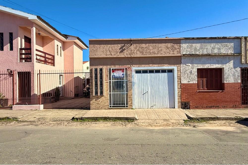 Casa - Venda - São Gabriel , Rio Grande do Sul - IMG-20250726-WA0007.jpg - 612631046-22