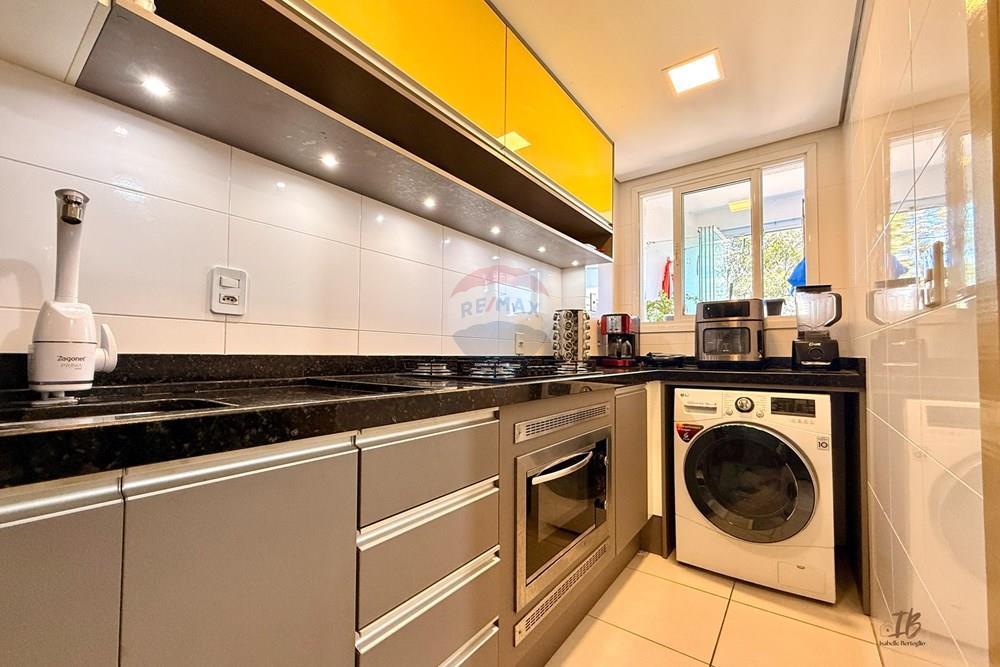 Apartamento - Venda - Caxias do Sul , Rio Grande do Sul - IMG_7566.jpeg - 610301069-29