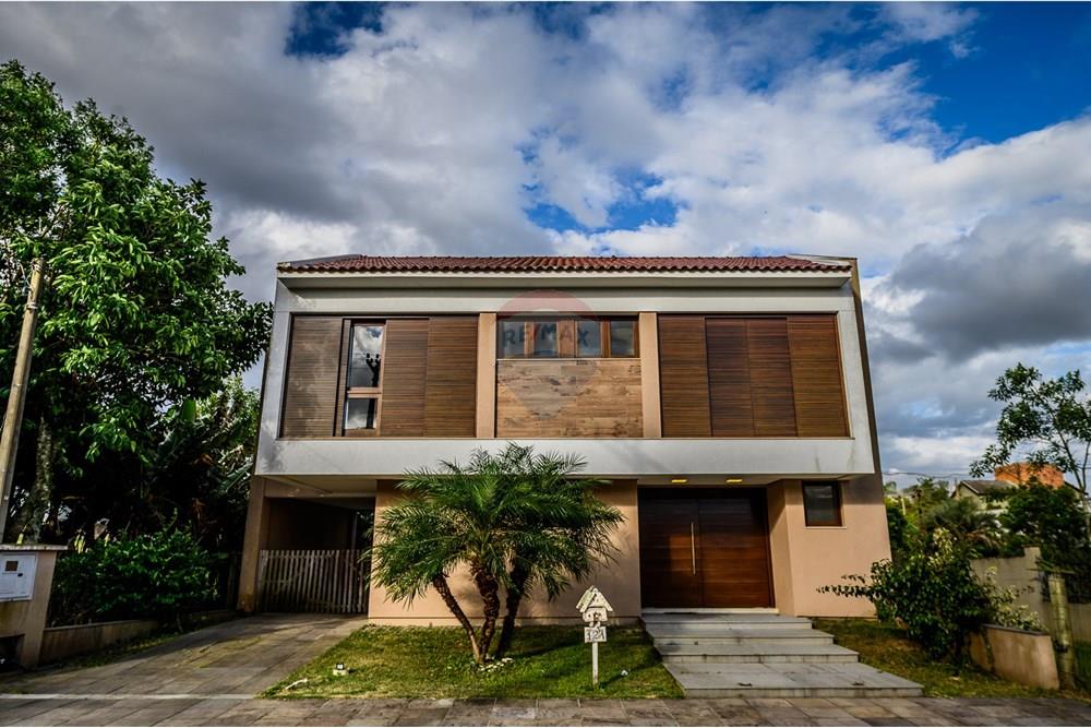 Casa de Condomínio - Venda - Viamão , Rio Grande do Sul - Cantegrill-168.jpg - 612481096-8