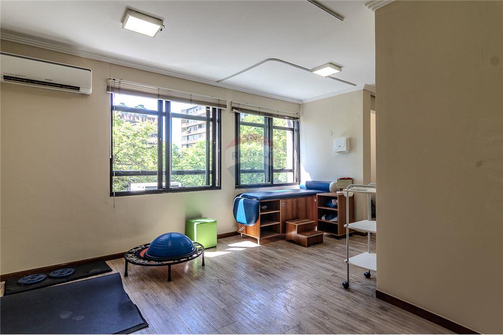 Cj. Comercial/ Sala - Venda - Porto Alegre , Rio Grande do Sul - 3 - 612481063-20