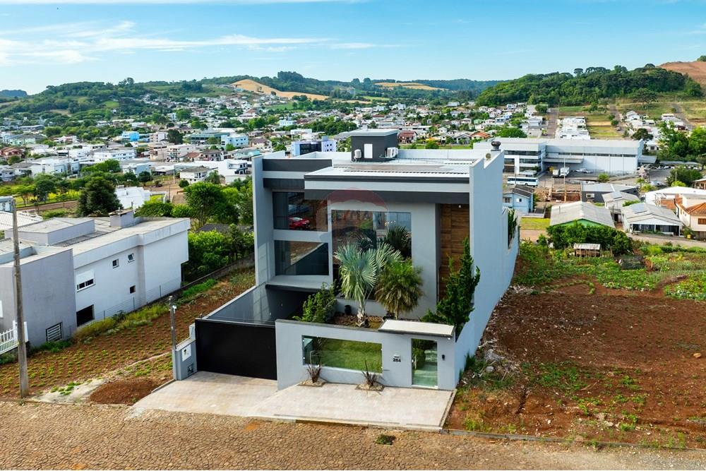 Casa - Venda - Barão de Cotegipe , Rio Grande do Sul - DJI_0809.jpg - 612761016-72